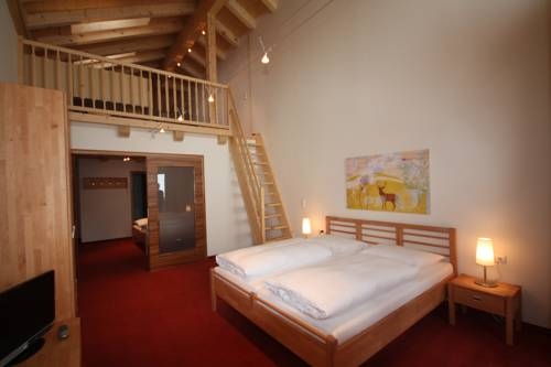Imagen general del Hotel Berghotel Schmittenh&ouml;he. Foto 8