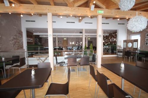 Imagen general del Hotel Berghotel Schmittenh&ouml;he. Foto 16