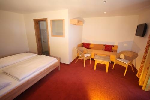 Imagen de la habitación del Hotel Berghotel Schmittenh&ouml;he. Foto 27