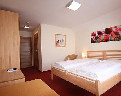 Imagen general del Hotel Berghotel Schmittenh&ouml;he. Foto 23