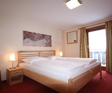 Imagen general del Hotel Berghotel Schmittenh&ouml;he. Foto 24