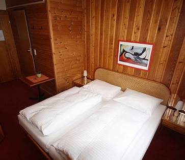 Imagen general del Hotel Berghotel Schmittenh&ouml;he. Foto 25