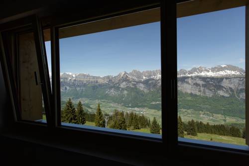 Imagen de la habitación del Hotel Berghotel Schonhalden. Foto 10