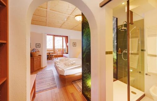 Imagen de la habitación del Hotel Berghotel - Sexten. Foto 8