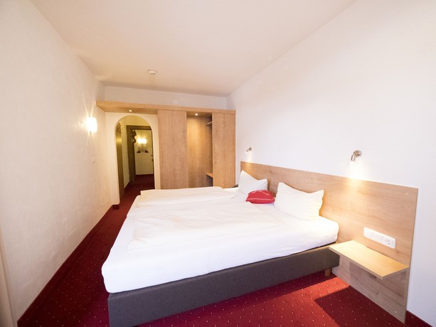 Imagen de la habitación del Hotel Berghotel Tirol. Foto 2
