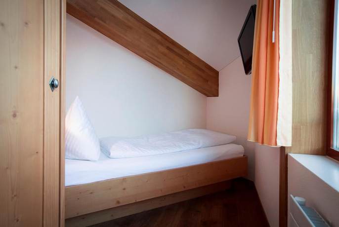 Imagen de la habitación del Hotel Berghotel Tr&uuml;bsee. Foto 3
