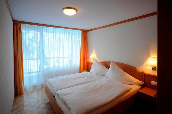 Imagen de la habitación del Hotel Berghotel Tr&uuml;bsee. Foto 8