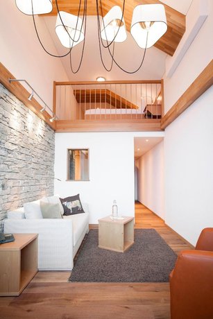 Imagen de la habitación del Hotel Berghotel Tr&uuml;bsee. Foto 9