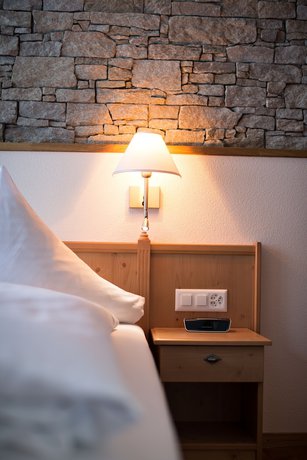 Imagen de la habitación del Hotel Berghotel Tr&uuml;bsee. Foto 11