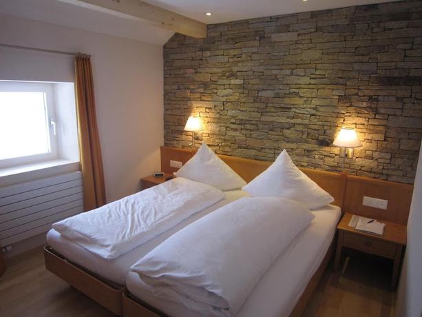 Imagen de la habitación del Hotel Berghotel Tr&uuml;bsee. Foto 15