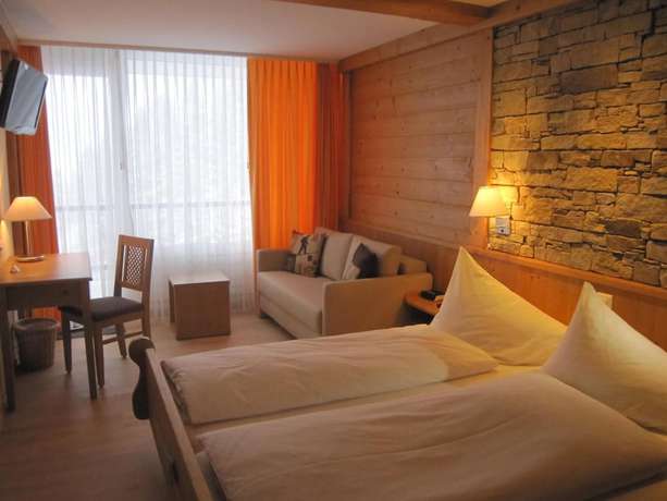 Imagen de la habitación del Hotel Berghotel Tr&uuml;bsee. Foto 16