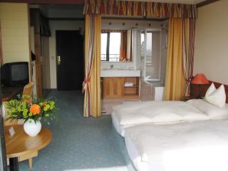 Imagen general del Hotel Berghotel Tulbingerkogel. Foto 4