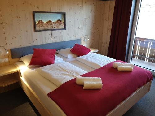 Imagen general del Hotel Berghotel T&uuml;rlwand. Foto 8