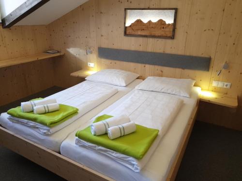 Imagen general del Hotel Berghotel T&uuml;rlwand. Foto 9