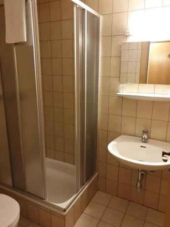Imagen de la habitación del Hotel Berghotel T&uuml;rlwand. Foto 20