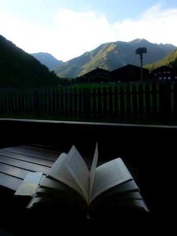 Imagen general del Hotel Berghotel Tyrol. Foto 1
