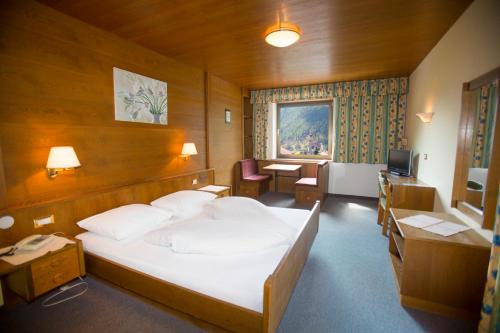 Imagen general del Hotel Berghotel Tyrol. Foto 2