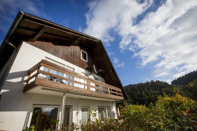 Imagen de los exteriores del Hotel Berghotel Willingen. Foto 5