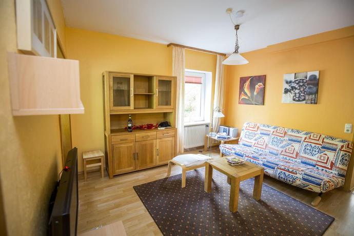 Imagen de la habitación del Hotel Berghotel Willingen. Foto 2
