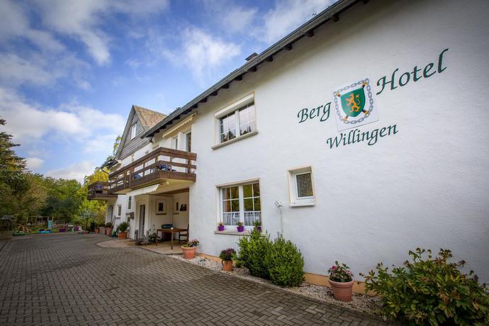 Imagen de los exteriores del Hotel Berghotel Willingen. Foto 6