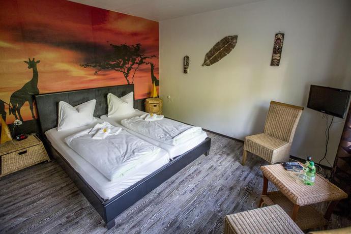 Imagen de la habitación del Hotel Berghotel Willingen. Foto 3