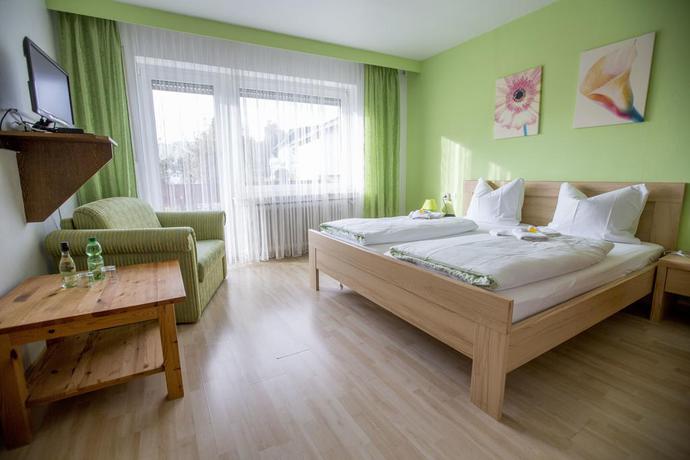 Imagen de la habitación del Hotel Berghotel Willingen. Foto 4