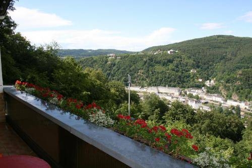 Imagen general del Hotel Berghotel Wintersberg. Foto 3
