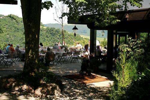 Imagen general del Hotel Berghotel Wintersberg. Foto 4