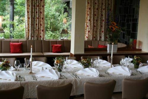 Imagen general del Hotel Berghotel Wintersberg. Foto 5
