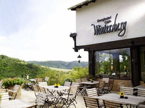 Imagen general del Hotel Berghotel Wintersberg. Foto 9