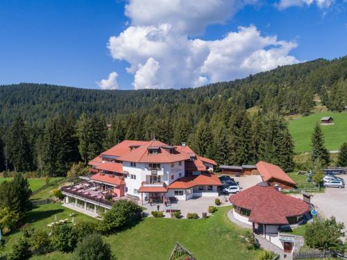 Imagen general del Hotel Berghotel Zum Zirm. Foto 5
