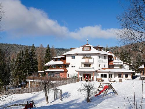 Imagen general del Hotel Berghotel Zum Zirm. Foto 3