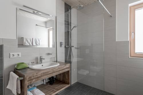 Imagen de la habitación del Hotel Berghotel & Gasthof Marlstein. Foto 4