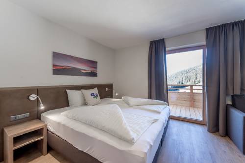 Imagen de la habitación del Hotel Berghotel & Gasthof Marlstein. Foto 7