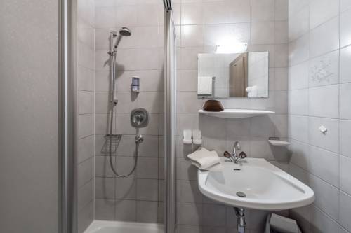 Imagen de la habitación del Hotel Berghotel & Gasthof Marlstein. Foto 14