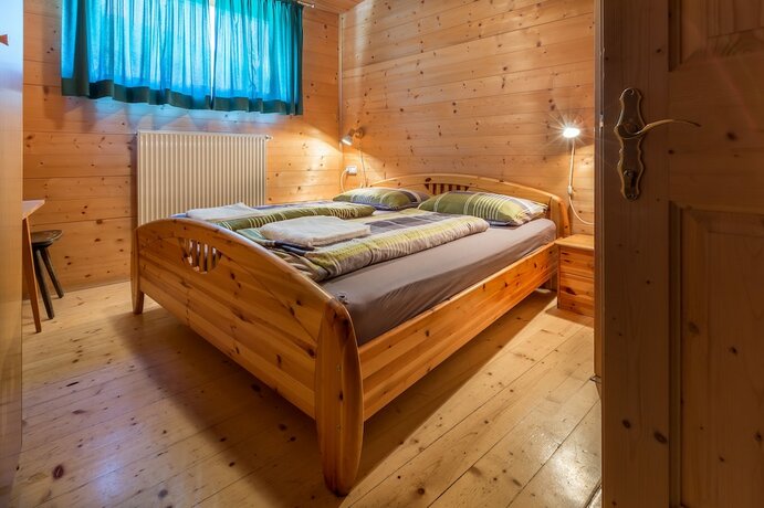 Imagen de la habitación del Hotel Berghütte Maseben. Foto 13