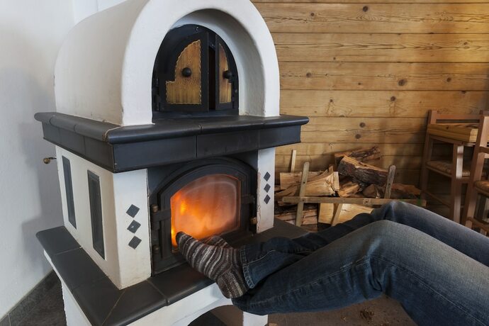 Imagen general del Hotel Berghütte Maseben. Foto 3