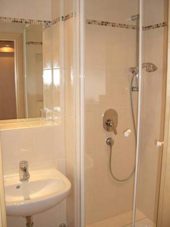 Imagen de la habitación del Hotel Bergidyll. Foto 2