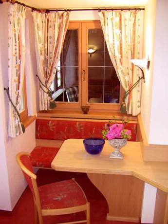 Imagen de la habitación del Hotel Bergidyll. Foto 4