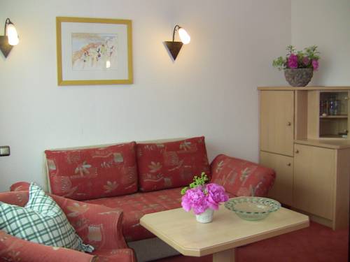 Imagen de la habitación del Hotel Bergidyll. Foto 7