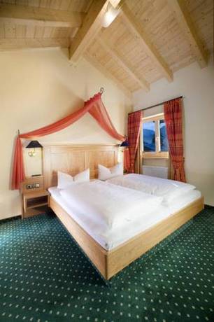 Imagen general del Hotel Bergidyll. Foto 1