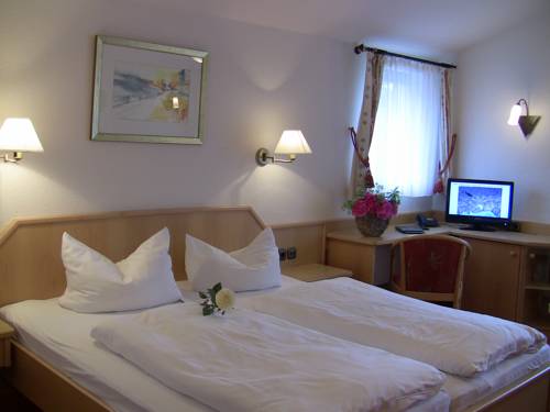 Imagen de la habitación del Hotel Bergidyll. Foto 13