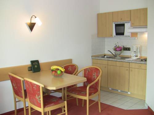 Imagen de la habitación del Hotel Bergidyll. Foto 16