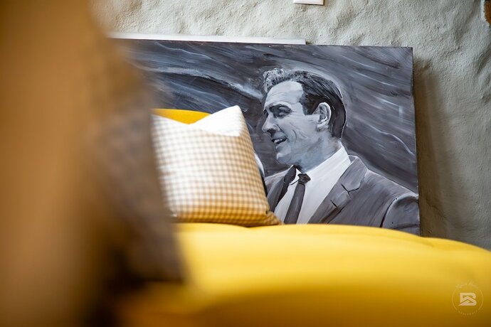 Imagen general del Hotel Bergidyll - Riders Haven. Foto 8