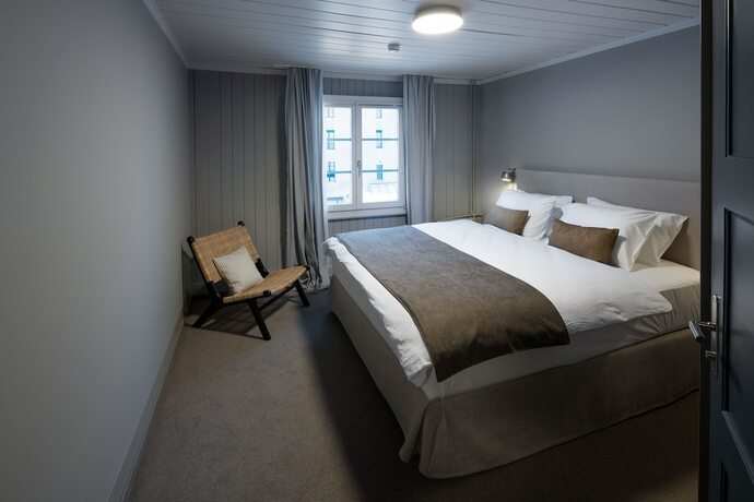 Imagen de la habitación del Hotel Bergidyll - Riders Haven. Foto 15