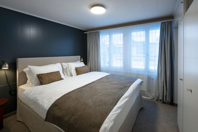 Imagen de la habitación del Hotel Bergidyll - Riders Haven. Foto 18