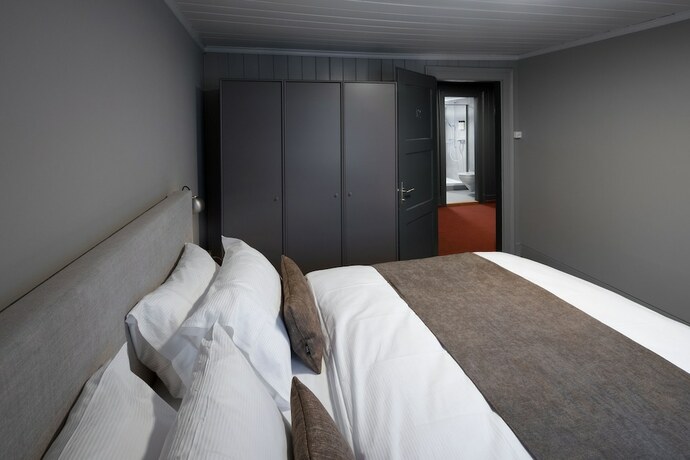 Imagen de la habitación del Hotel Bergidyll - Riders Haven. Foto 19