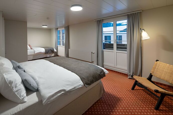 Imagen de la habitación del Hotel Bergidyll - Riders Haven. Foto 20