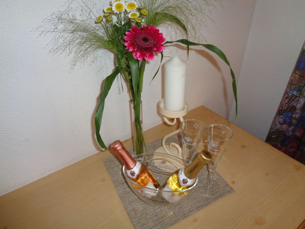 Imagen general del Hotel Bergidyll and Trofana. Foto 7