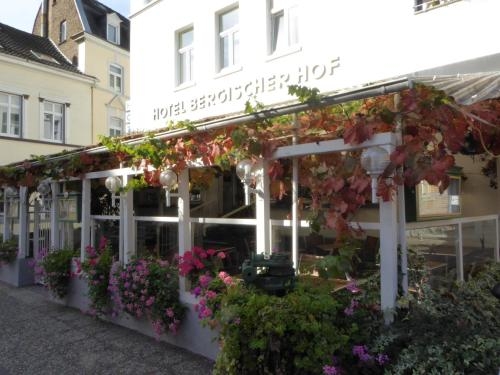 Imagen general del Hotel Bergischer Hof. Foto 5